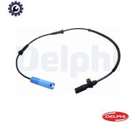 Fits DELPHI LOCKHEED HAMULCE SS20008 ABS SENSOR REAR RIGHT/LEFT 09.19 ⭐UK Stock⭐