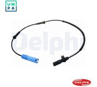 Fits DELPHI LOCKHEED HAMULCE SS20008 ABS SENSOR REAR RIGHT/LEFT 09.19 ⭐UK Stock⭐