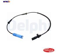 Fits DELPHI LOCKHEED HAMULCE SS20008 ABS SENSOR REAR RIGHT/LEFT 09.19 ⭐UK Stock⭐