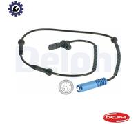 Delphi ABS Wheel Speed Sensor SS20009 - Rear Right/Left - BMW 5 Touring - UK Stock