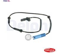 Delphi ABS Wheel Speed Sensor SS20009 - Rear Right/Left - BMW 5 Touring - UK Stock