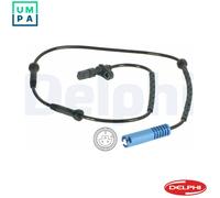 Fits DELPHI LOCKHEED HAMULCE SS20009 ABS SENSOR REAR RIGHT/LEFT ⭐UK Stock⭐