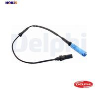 SENSOR WHEEL SPEED SS20010 FOR BMW X5/SAV/E53 M57D30 M54B30 3.0L M57D30 2.9L