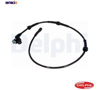 SENSOR WHEEL SPEED SS20018 FOR FORD KA/STREET/Van A9B/A9A/J4K/J4D/J4S/J4P 1.3L