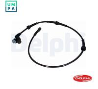 SENSOR WHEEL SPEED SS20018 FOR FORD KA/STREET/Van A9B/A9A/J4K/J4D/J4S/J4P 1.3L