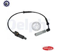 Delphi Wheel Speed Sensor SS20040 – ABS Front Axle for BMW