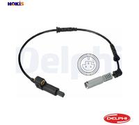Delphi Wheel Speed Sensor SS20040 – ABS Front Axle for BMW