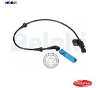 Delphi ABS Wheel Speed Sensor SS20042 - Active Front Right - Fits BMW 3 Series, Z4 (E46/E85)