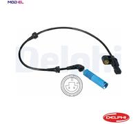 SENSOR WHEEL SPEED SS20042 FOR BMW 3/E46/Convertible/Compact Z4/Roadster/E85