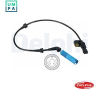 SENSOR WHEEL SPEED SS20042 FOR BMW 3/E46/Convertible/Compact Z4/Roadster/E85