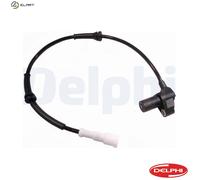 DELPHI SS20065 ABS sensor