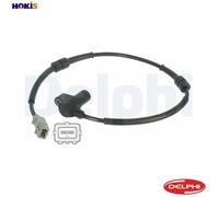 DELPHI SS20067 ABS sensor