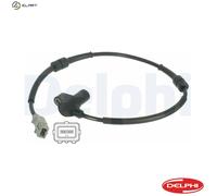 DELPHI SS20067 ABS sensor