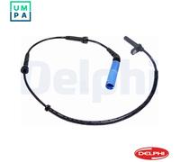 ABS wheel speed sensor Active sensor SS20071 DELPHI for BMW 5 6 6 Convertible
