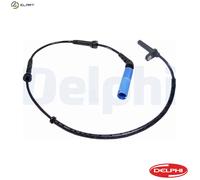 ABS wheel speed sensor Active sensor SS20071 DELPHI for BMW 5 6 6 Convertible