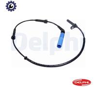 SENSOR WHEEL SPEED SS20071 FOR BMW 5/E60/E61 N46B20B N43B20A N47D20C/A M47D20