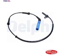 SENSOR WHEEL SPEED SS20071 FOR BMW 5/E60/E61 N46B20B N43B20A N47D20C/A M47D20