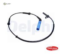 SENSOR WHEEL SPEED SS20071 FOR BMW 5/E60/E61 N46B20B N43B20A N47D20C/A M47D20