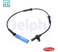 Delphi Front Axle ABS Wheel Speed Sensor Fits BMW 5 6 Series 34526771702 SS20072