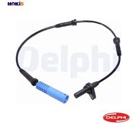 Delphi Front Axle ABS Wheel Speed Sensor Fits BMW 5 6 Series 34526771702 SS20072