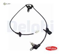 SENSOR WHEEL SPEED SS20080 FOR MAZDA FPE1FP87D9/87/E1FPFPD9 1.8L L333 2.3L 4cyl