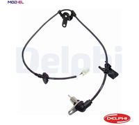 SENSOR WHEEL SPEED SS20080 FOR MAZDA FPE1FP87D9/87/E1FPFPD9 1.8L L333 2.3L 4cyl