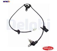 SENSOR WHEEL SPEED SS20080 FOR MAZDA FPE1FP87D9/87/E1FPFPD9 1.8L L333 2.3L 4cyl