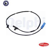 DELPHI SS20084 ABS sensor