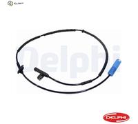 DELPHI SS20084 ABS sensor