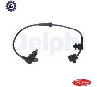 SENSOR WHEEL SPEED SS20091 FOR DAEWOO CHEVROLET AVEO/GENTRA/KALOS/Hatchback 1.4L