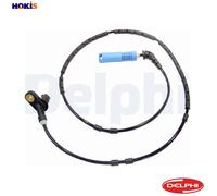 SENSOR WHEEL SPEED SS20097 FOR BMW 3/E46/Convertible/Compact N42B18A N46B18 1.8L