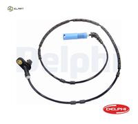 SENSOR WHEEL SPEED SS20097 FOR BMW 3/E46/Convertible/Compact N42B18A N46B18 1.8L