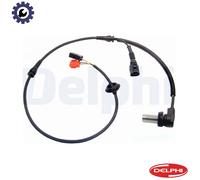 DELPHI SS20098 ABS sensor