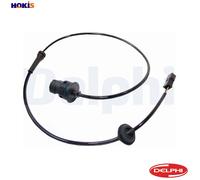 DELPHI SS20099 ABS sensor