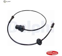 DELPHI SS20099 ABS sensor