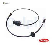 SENSOR WHEEL SPEED SS20099 FOR AUDI 100 A6/S6 ALT 2.0L AJL/APU/ANB/ARK 1.8L 4cyl
