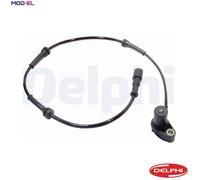 SENSOR WHEEL SPEED SS20100 FOR VW CARAVELLE/EUROVAN/IV/Bus/TRANSPORTER/Mk 2.0L