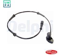 ABS wheel speed sensor Passive sensor SS20100 DELPHI for VW