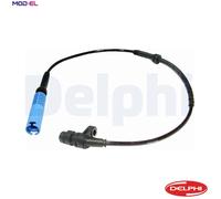 SENSOR WHEEL SPEED SS20108 FOR BMW 7/E38 Z8/Roadster/E52 M51D25 2.5L M52B28 2.8L