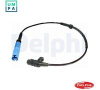 Delphi Wheel Speed Sensor SS20108 - ABS - BMW 7/E38/Z8/E52 - M51D25 2.5L & M52B28 2.8L