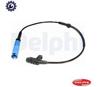 SENSOR WHEEL SPEED SS20108 FOR BMW 7/E38 Z8/Roadster/E52 M51D25 2.5L M52B28 2.8L