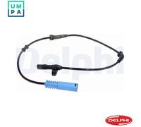 Front Wheel Speed Active Sensor Delphi SS20123 Fits Mini Braking System