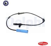 Delphi SS20123 Front ABS Wheel Speed Sensor Fits Mini