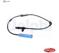Front Wheel Speed Active Sensor Delphi SS20123 Fits Mini Braking System