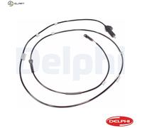 DELPHI SS20136 ABS sensor