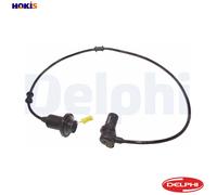 DELPHI SS20137 ABS sensor