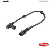 SENSOR WHEEL SPEED SS20138 FOR MINI W17 D14 /1ND 1.4L W10 B14 A 1.4L 4cyl