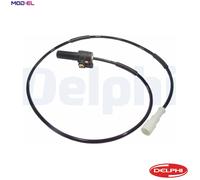 SENSOR WHEEL SPEED SS20142 FOR VAUXHALL TIGRA/Mk CORSA/VAN CORSAVAN COMBO 1.0L