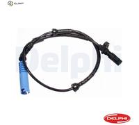 2x ✅Fits DELPHI SS20163 Sensor, wheel speed SS20163 ABS sensor rear ⭐UK Seller⭐
