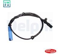 SENSOR WHEEL SPEED SS20163 FOR BMW X5/SAV/E53 M54B30 3.0L M57D30 2.9L 6cyl 4.6L